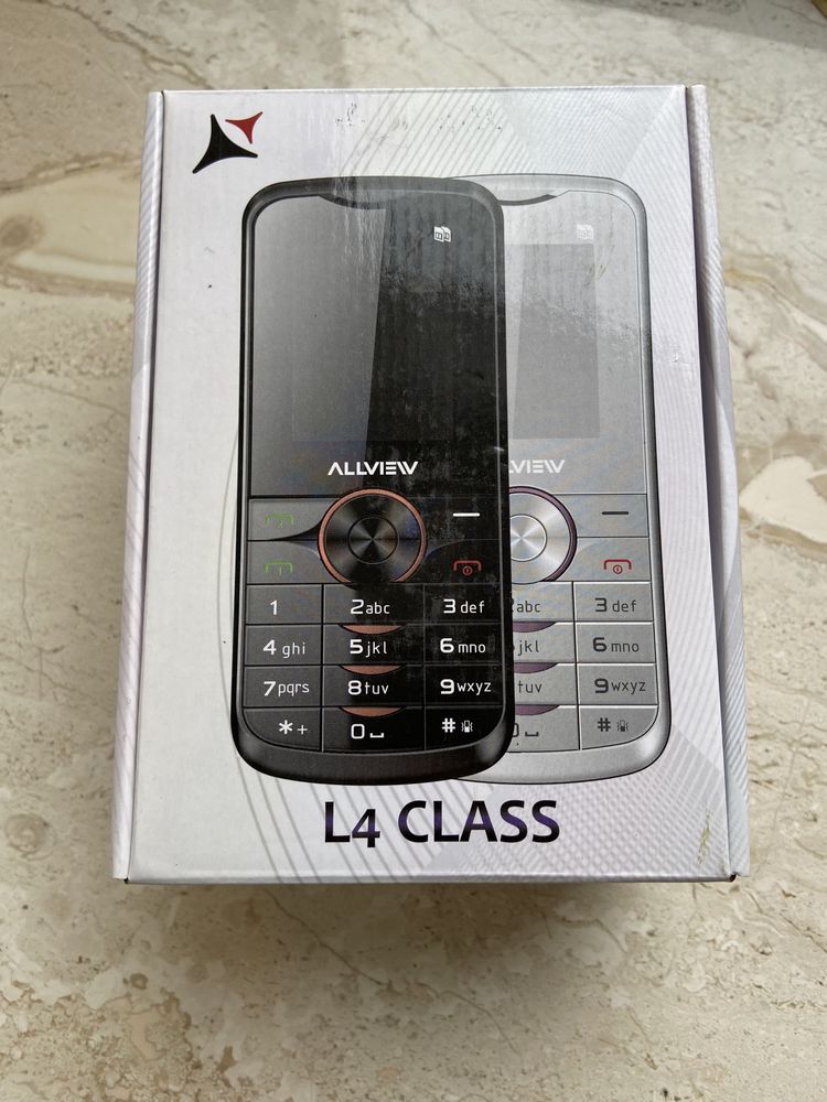 Telefon Allview L4 Class