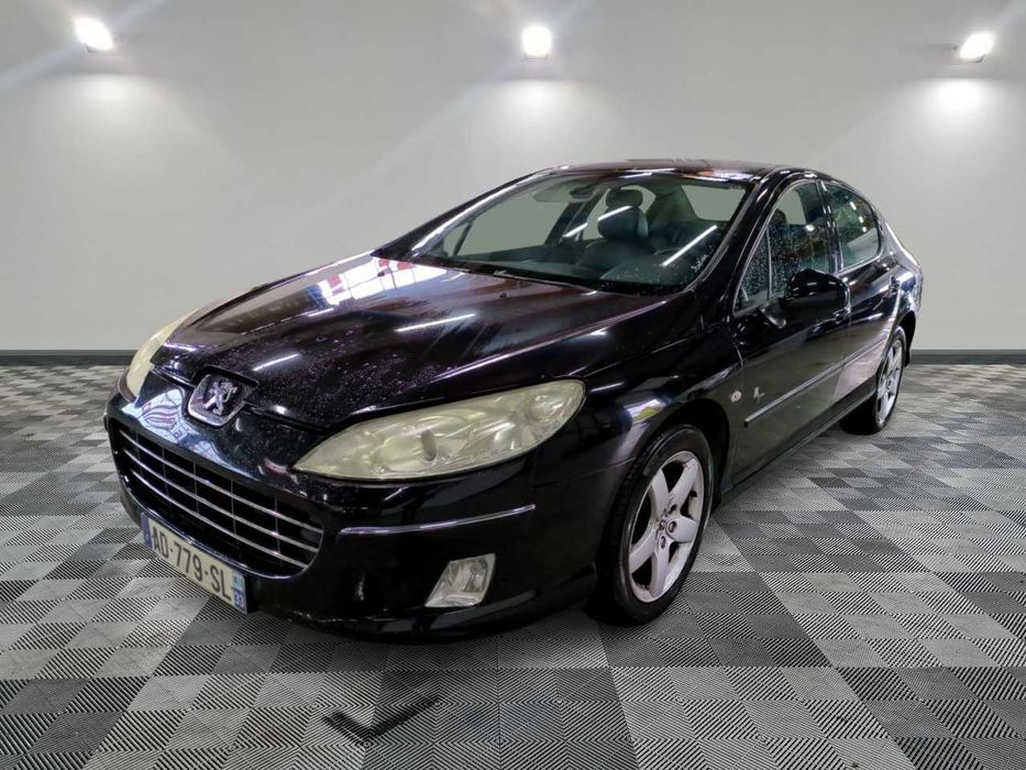 Piese din Dezmembrari / Dezmembrez PEUGEOT 407