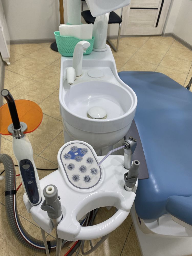 JoinChamp kreslo ideal holatta
