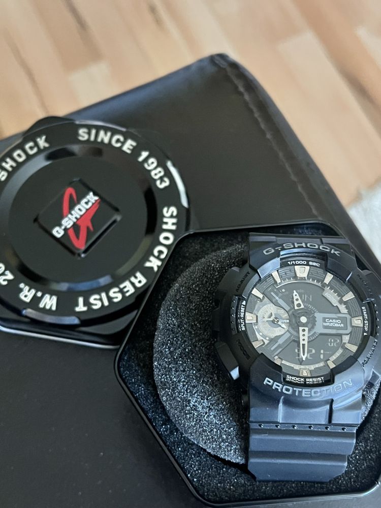 Casio g-shock