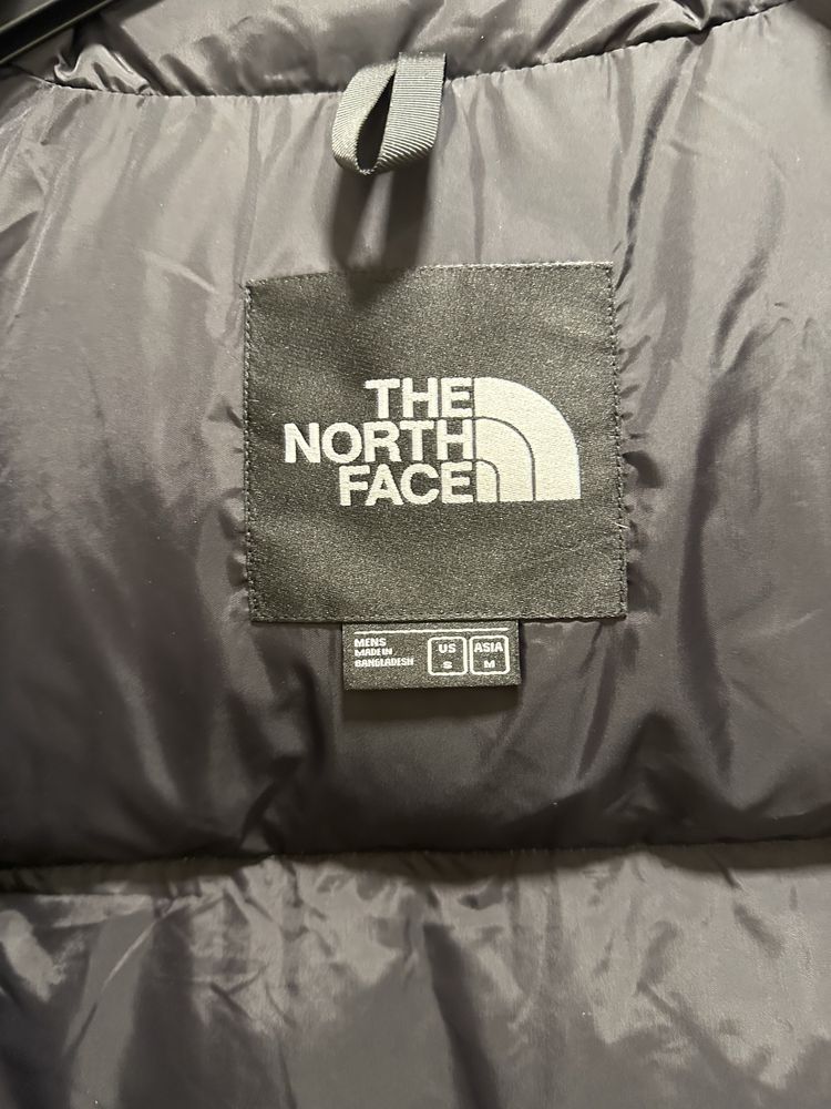 The north face Грейка