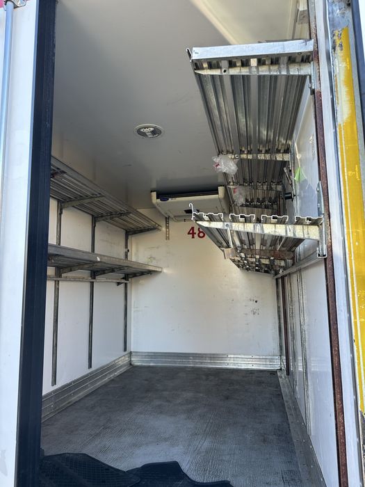 Mercedes Sprinter 315 Hladilen