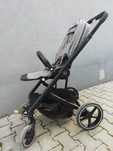Детска Бебешка Количка Cybex Balios S 3в1