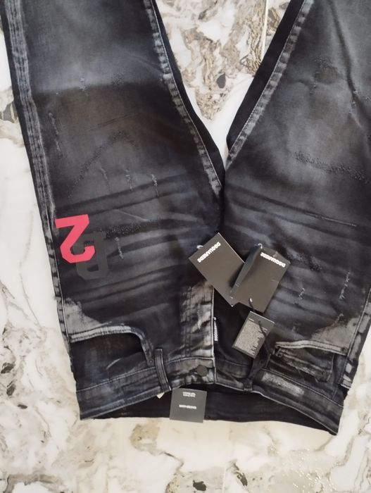 Disgoard negru calitate Italia.