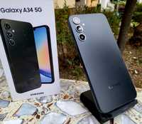 Samsung A34 5g 128gb la pret fix