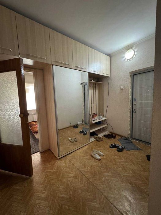 Продажа! 2/5/5 Парк Фуркат. 60м2. Балкон 2/6. Ул. Янги Замон. Разделка