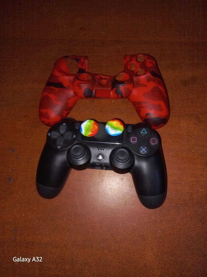 Геймпад для Playstation 4 срочно