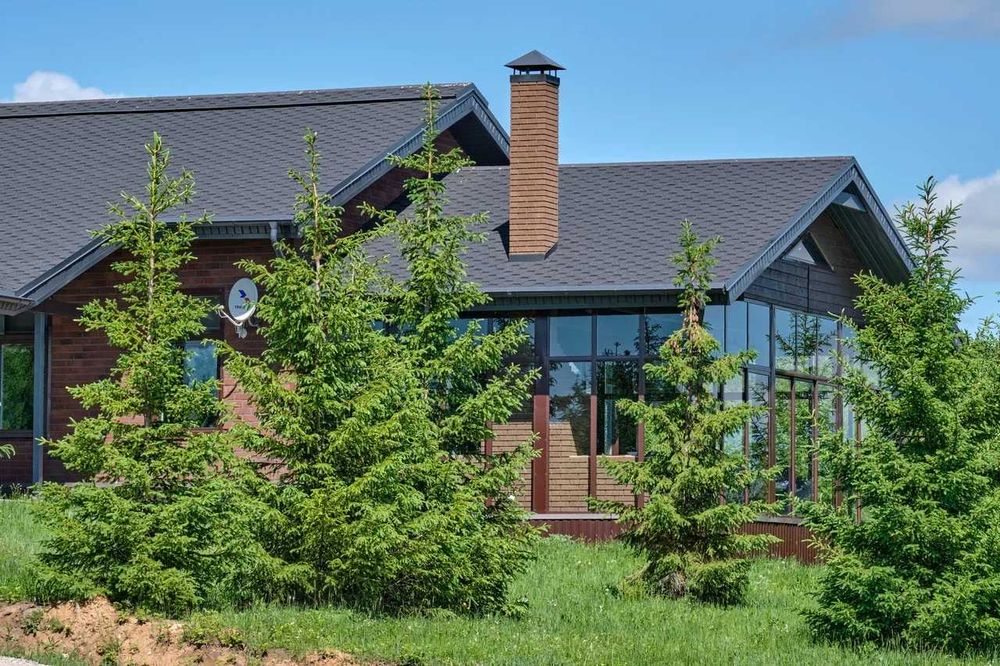 katepal Yumshoq tom tegola andulin krisha Андулин ondulin cherepitsa