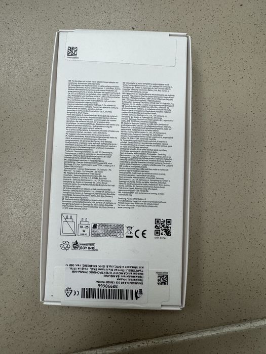 Samsung Galaxy A26 5G 6/128gb / чисто нов с гаранция