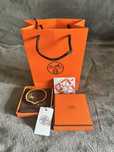 Bratara Hermes unisex