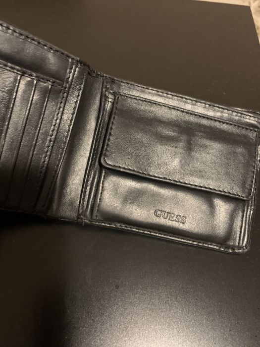 Guess портфейл