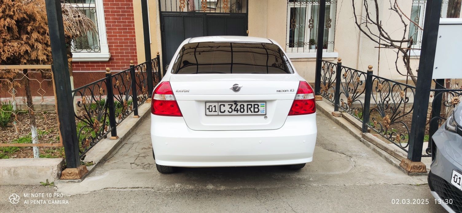 Продается нексия3