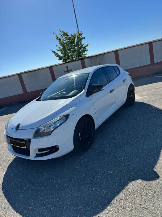 Renault megane 3 1.5 dci