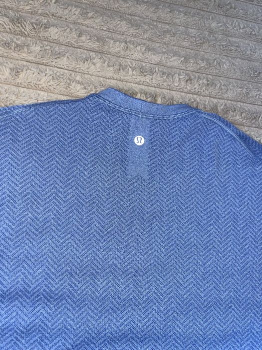 Lululemon тениска за тренировка