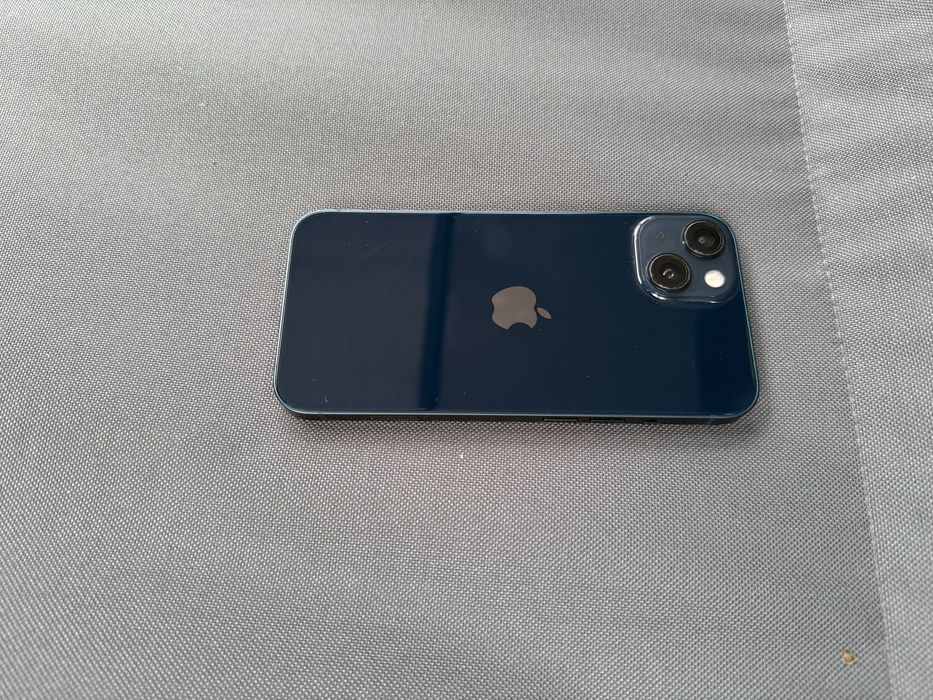 Iphone 13 full, 128 gb