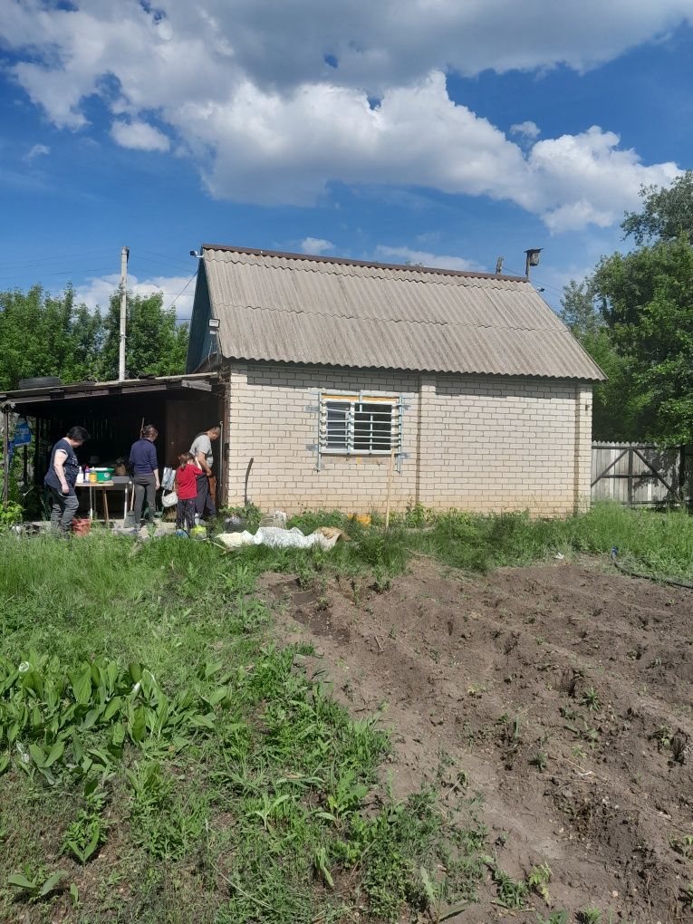 Продам дачу возле зоны отдыха святличокк