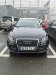 Audi Q5 2012 automata