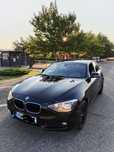 BMW Seria 1 118d f20