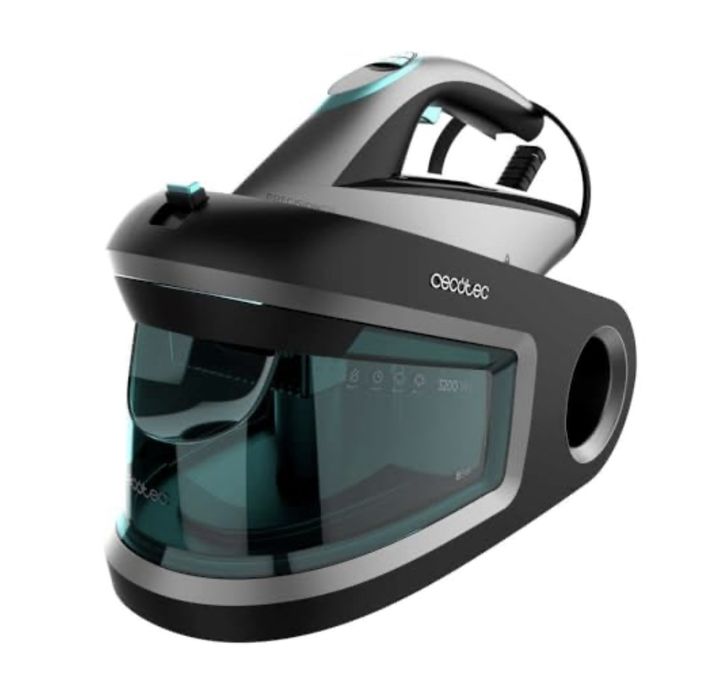 Парогенератор Cecotec