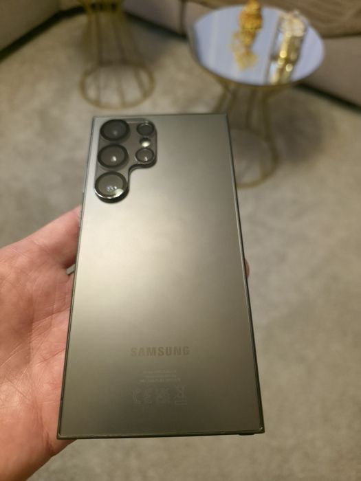 Samsung Galaxy S24 Ultra