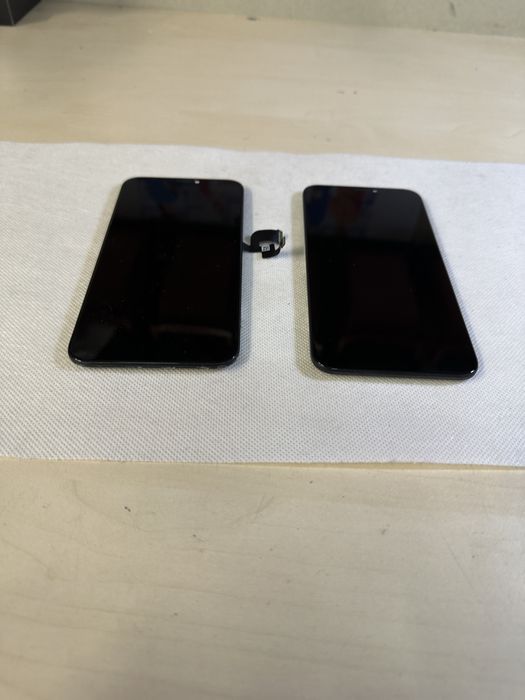 Display iphone xs