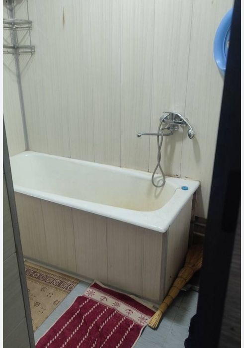 Аренда квартиры 2/4/9 Чиланзар23 квартал семье