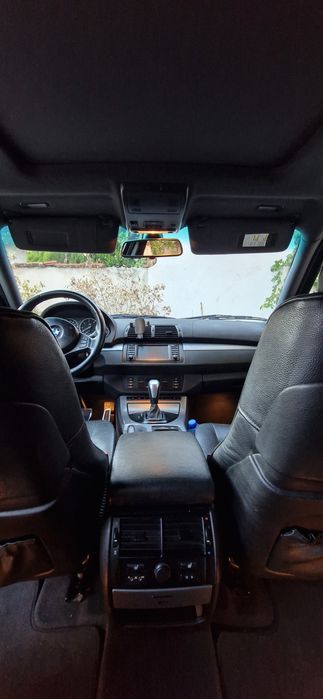 Продавам Bmw X5 E53