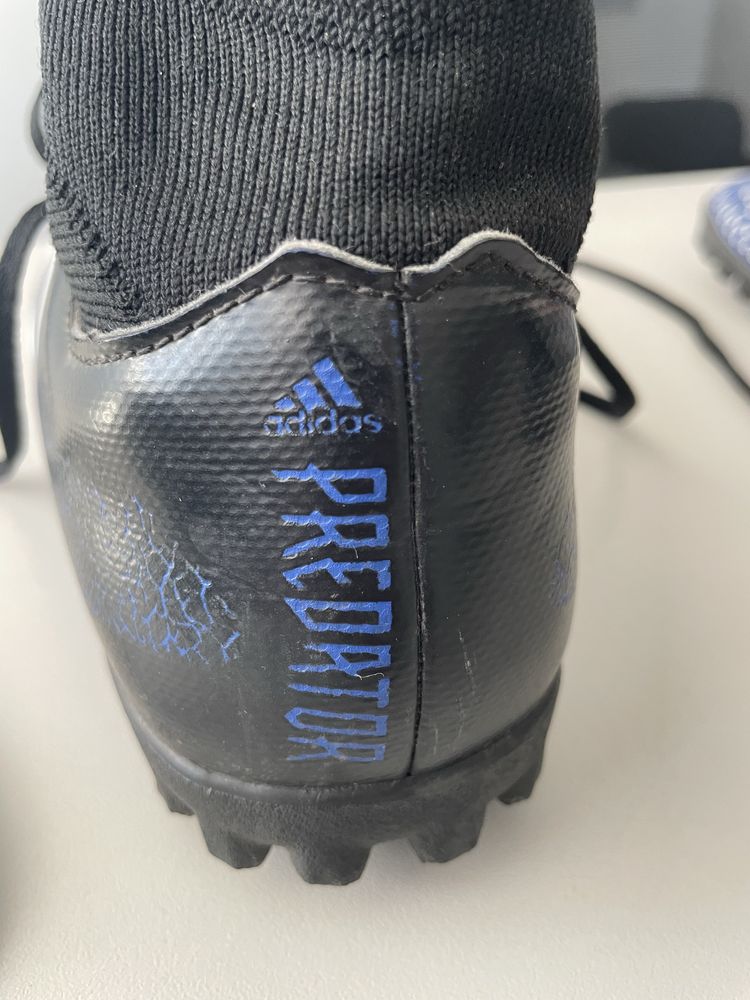 Adidas Predator Freak 4 TF