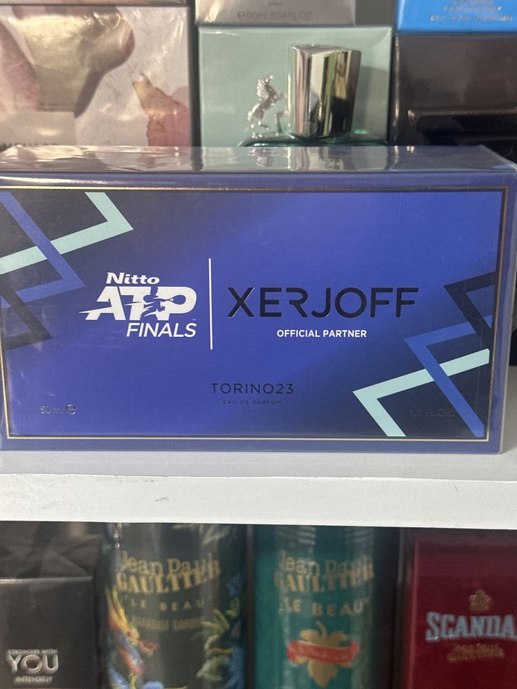 Parfum Xerjoff Torino 23 SIGILAT 50ml apa de parcum edp