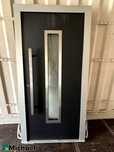Usa intrare lemn/aluminiu,Internorm,Austria(LXI)