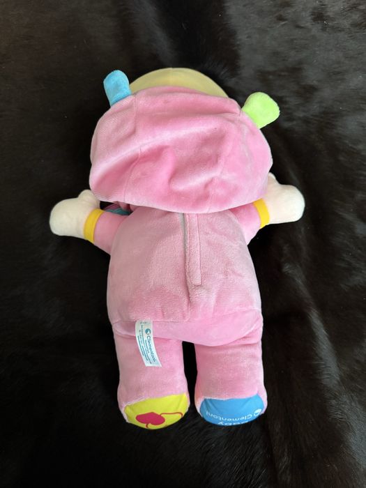 Papusa educativa Baby Clementoni Alice