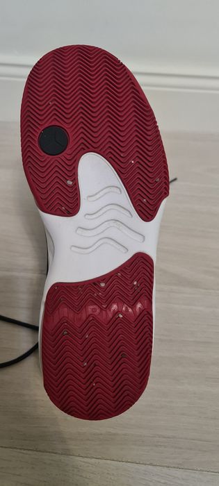 Ghete Originale Nike/Jordan.marimea 42.5