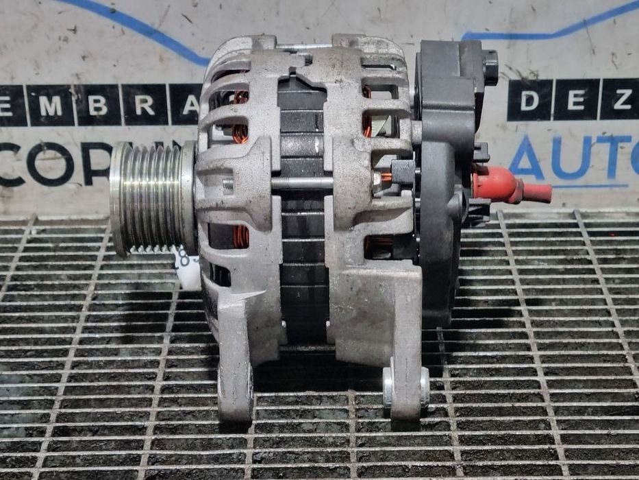 Alternator Dacia Dacia Logan II MCV Facelift 2017 0.9 B 2016 - 2020 90CP 890CC H4B 408 ...