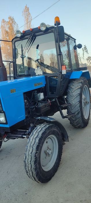 MTZ. 80.1 sotiladi mator karopka nasos ochilmagan manzil samarqand