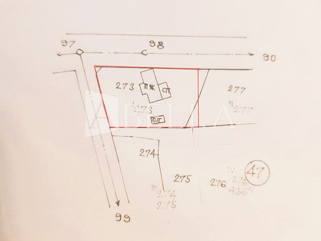 Продава се Къща в с. Ноевци, Област Перник - 45 кв.м за 667 €/кв.м - Снимка #2
