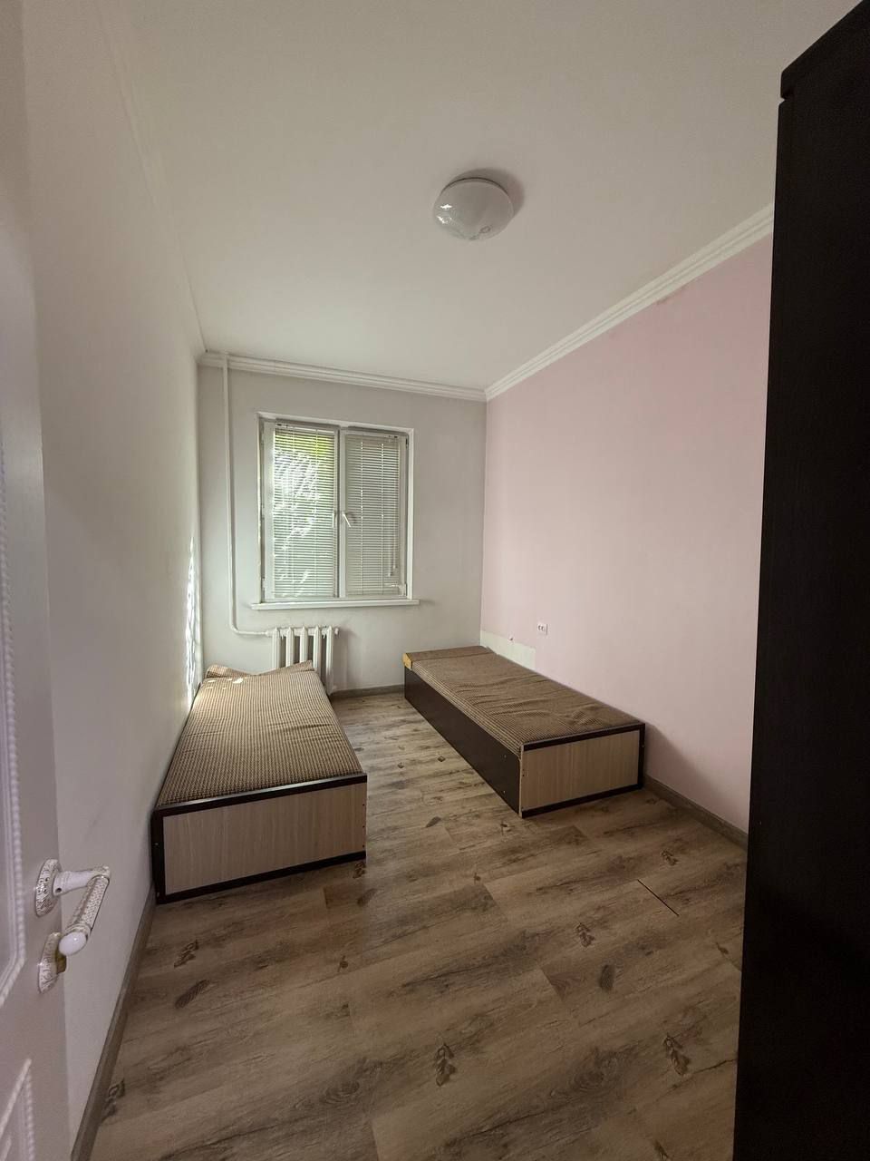 Yunusobod 11 mavze Xavas 3 xona 2 etaj (68²) sotiladi ipoteka ga xam