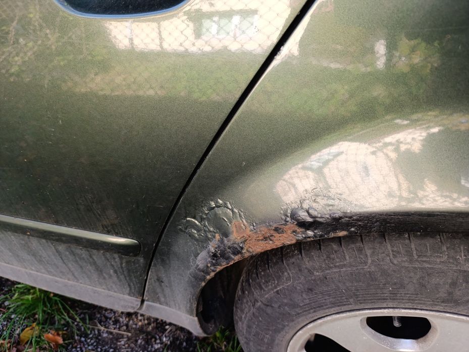 Ауди А4 1.9 TDI B6