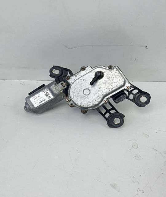 Motoras stergator luneta 1K6955711B Volkswagen VW Golf a 5-a generati