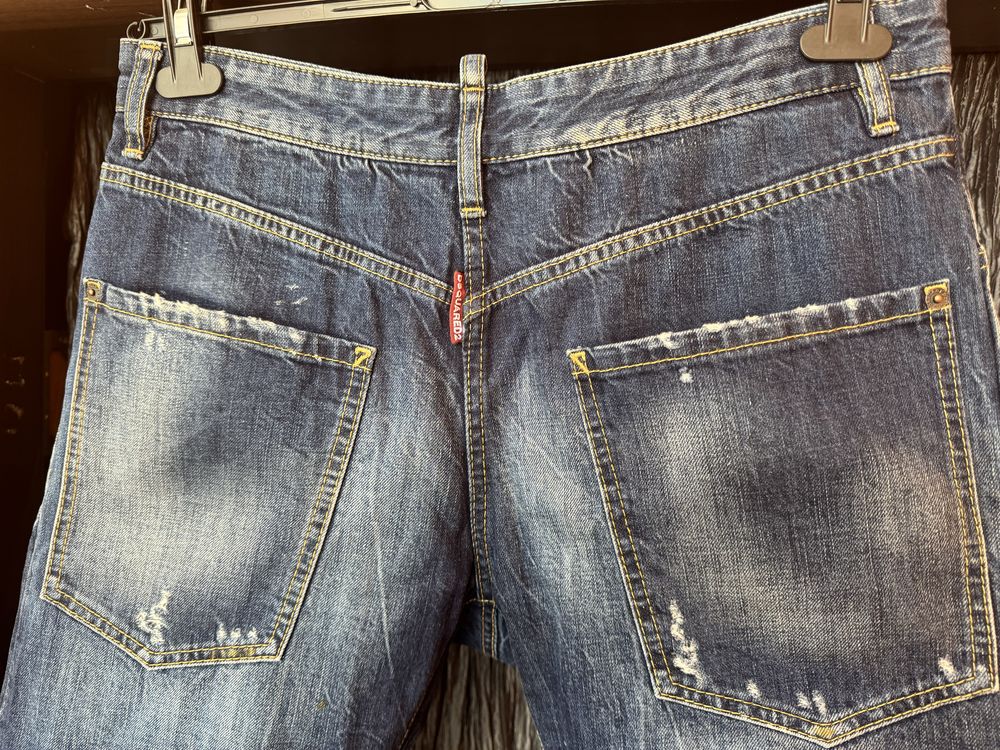 Dsquared2 Оригинални Дънки