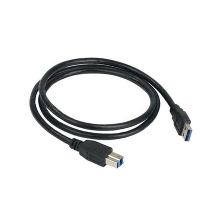 Cablu 3.0 imprimanta USB A - tata - USB B tata, nou