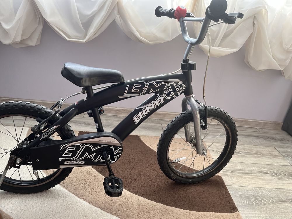 Велосипед BMX 16 цола
