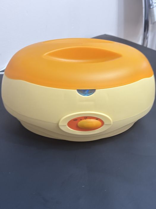 Срочно продаётся парафиновая ванна