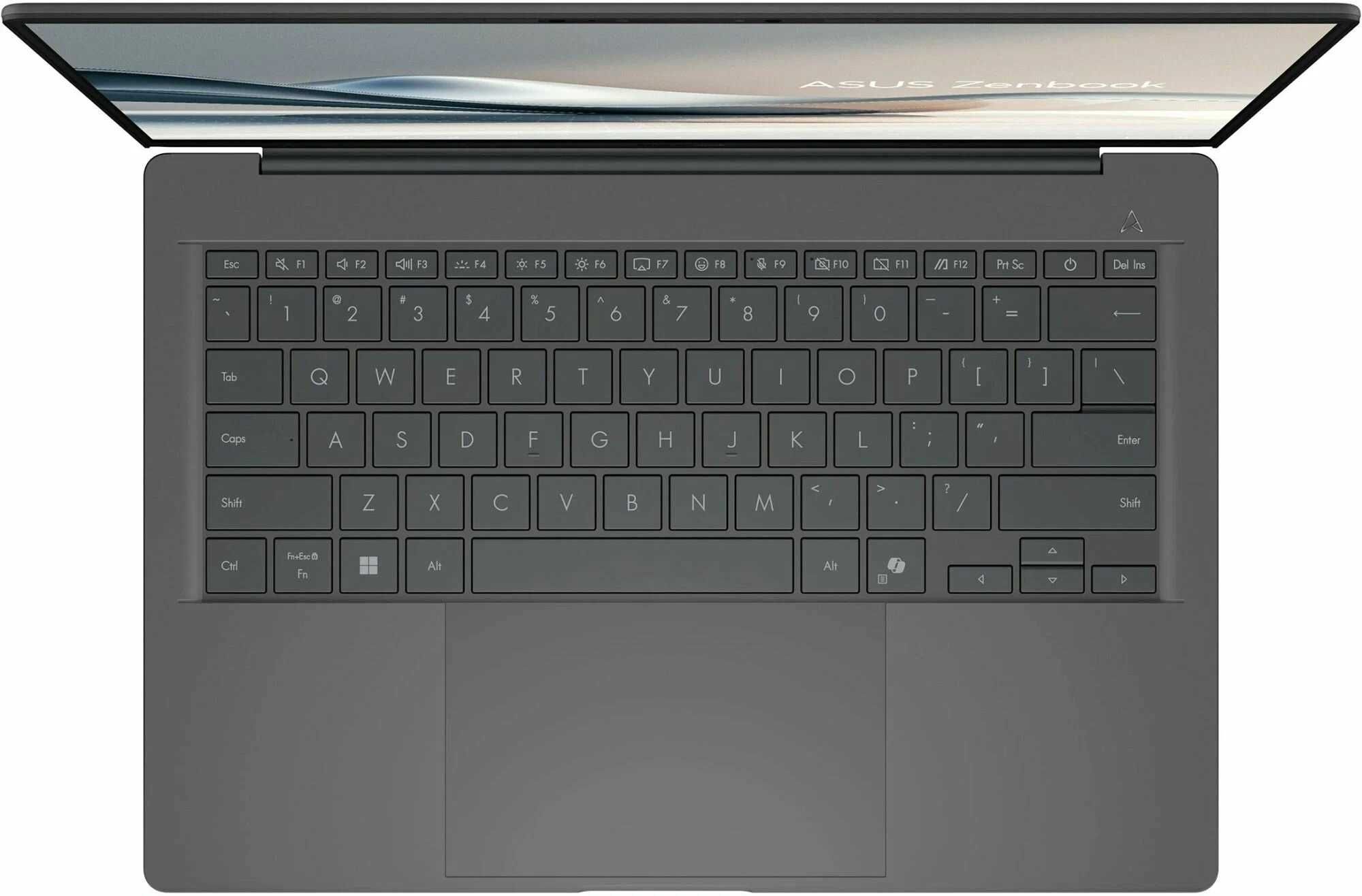 Asus Zenbook A14 OLED UX3407R Snapdragon X Elite X1E/32GB DDR5/1TB SSD