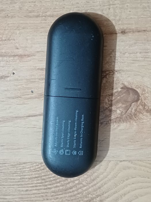 Telecomanda Eufy RoboVac in stare buna. Testata!