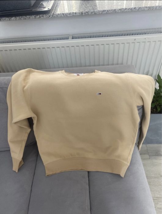 Pulover tommy jeans