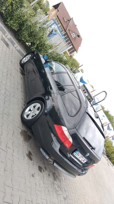BMW 520D E61 An 2007