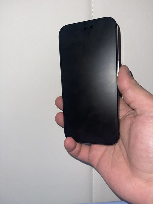 Iphone 14Pro 256GB Deep Purple