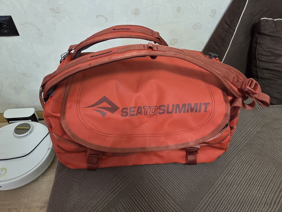 Раница/сак Sea to Summit Duffle Bag