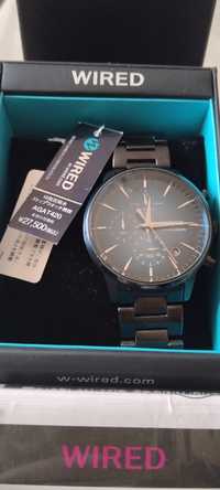 Продаются часы seiko(wired)
