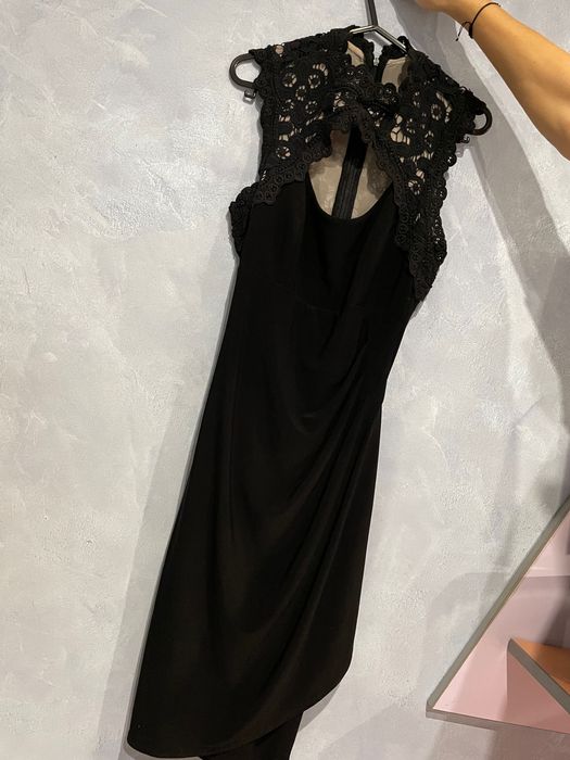 Официална дамска рокля